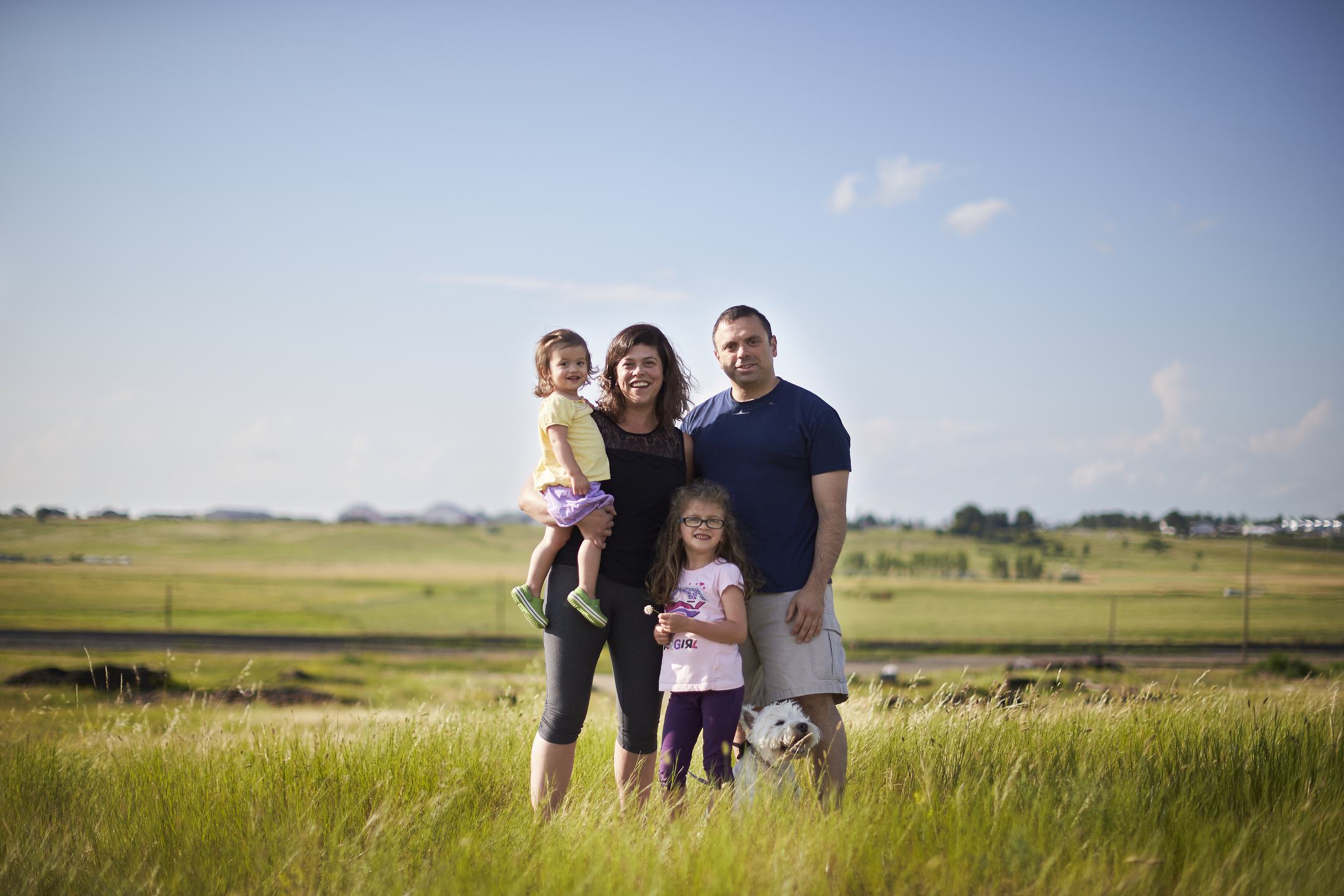 Families Family