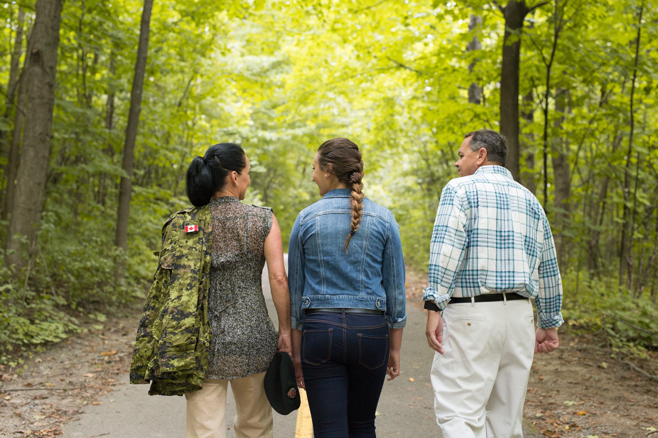 Familleveteran