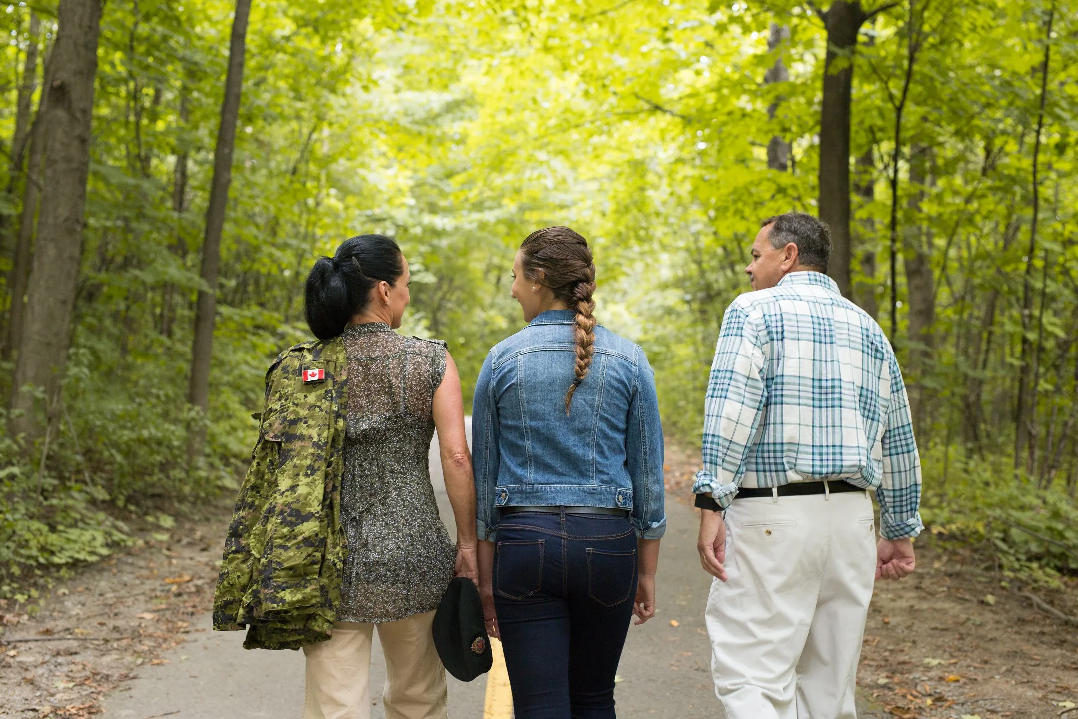 Familleveteran