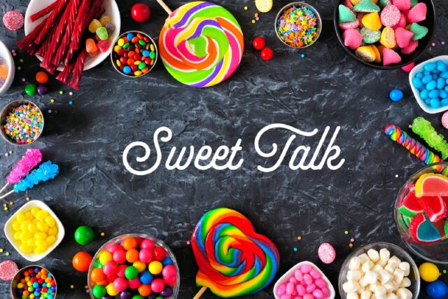 SweetTalk