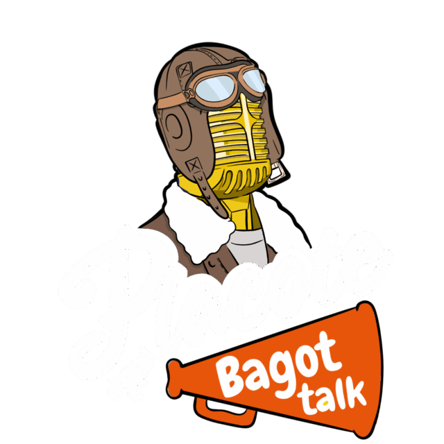 Placote à Bagot Sans Fond Sans Logo