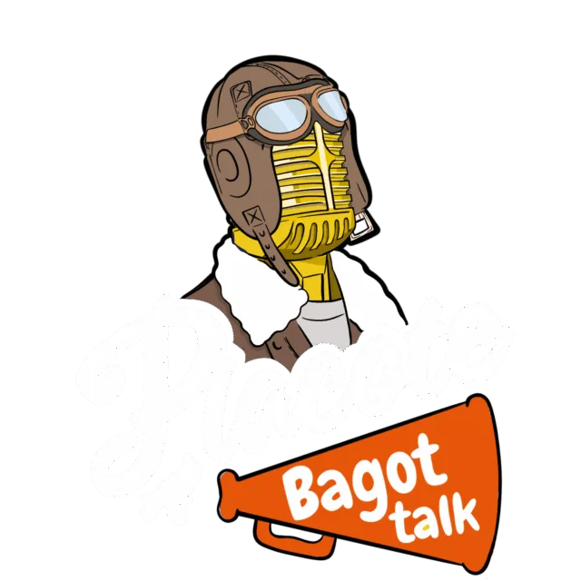 Placote à Bagot Sans Fond Sans Logo