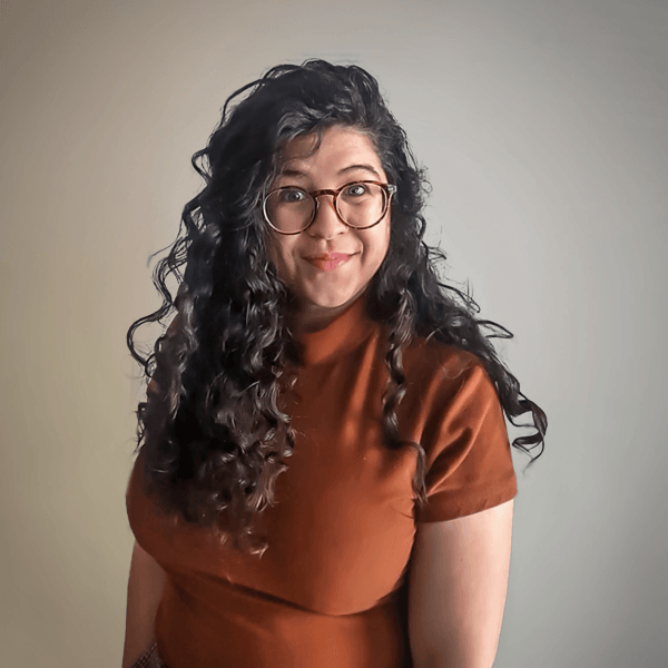 Portrait Web Anne