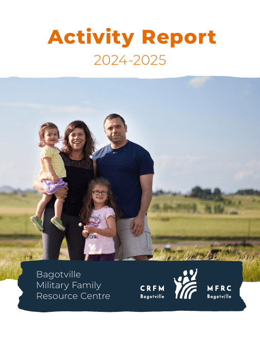 Activity Report 2024 2025 (image)