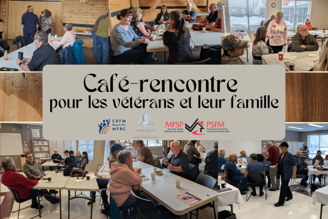 Site Café Vétérans FR